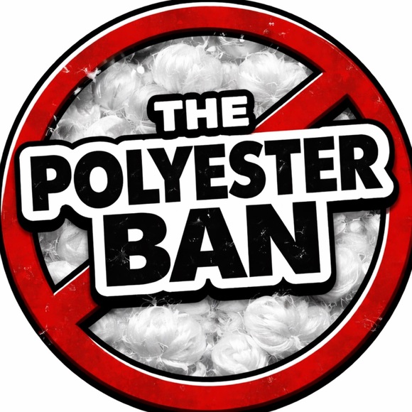 thepolyesterban